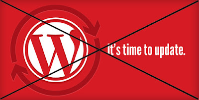 tat hien thi thong bao update plugin theme wordpress